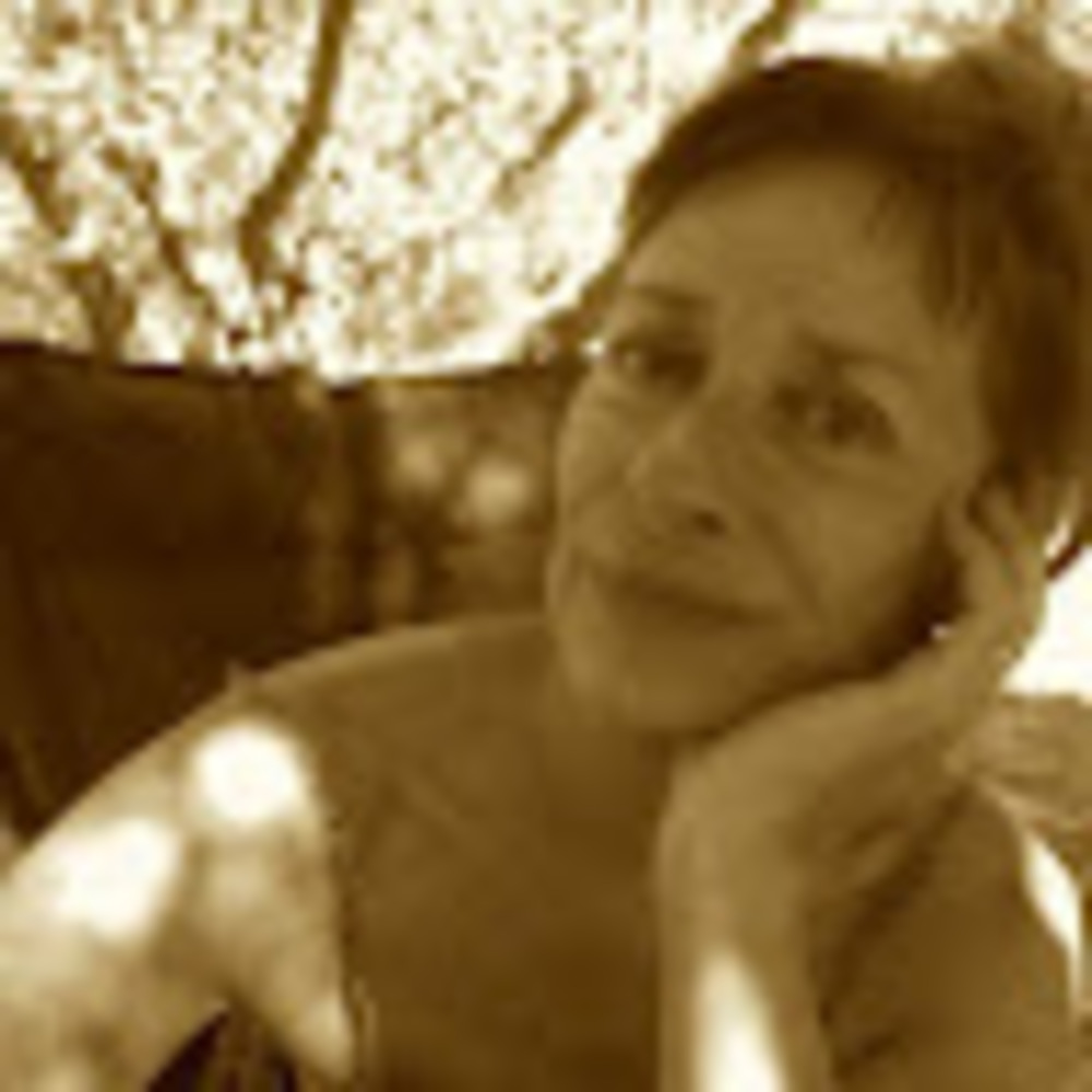 Meet your Posher, Anne